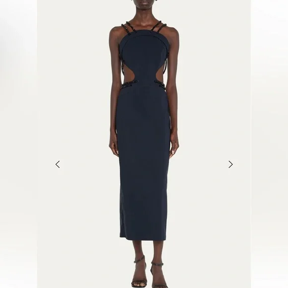 cult gaia | Dresses | Cult Gaia Belva Gown | Poshmark